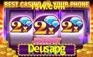 Sports Statistics Deusapg