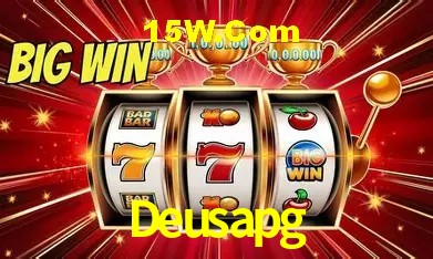 Live Casino Deusapg