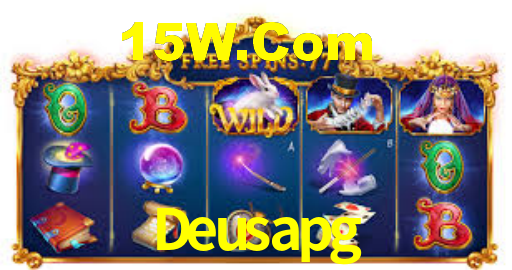 Deusapg