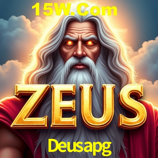 APP oficial da Deusapg para mobile