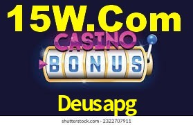 Blackjack Table Deusapg