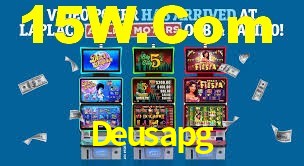 Deusapg App Interface