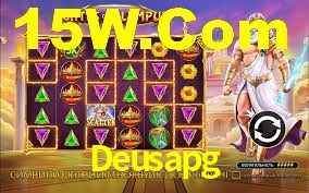 Deusa Bet Login