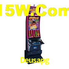 Daily Bonuses Deusapg