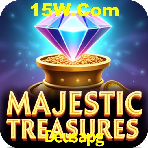 Descubra a Magia dos Jogos de Arcade no Deusapg