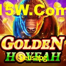Premium Interface Deusapg