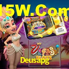 Roulette Table Deusapg