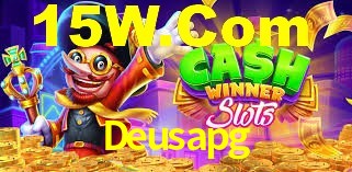 Programa VIP Deusapg
