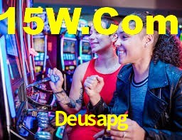Deusapg,Deusa Bet Login