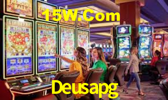 Exclusive Games Deusapg