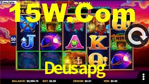 Deusapg,Deusa Bet Login