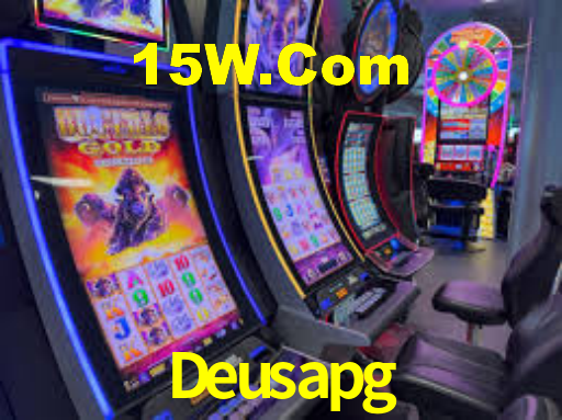 Deusapg