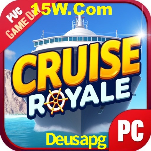 Game Providers Deusapg