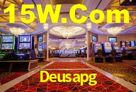 Live Casino Deusapg