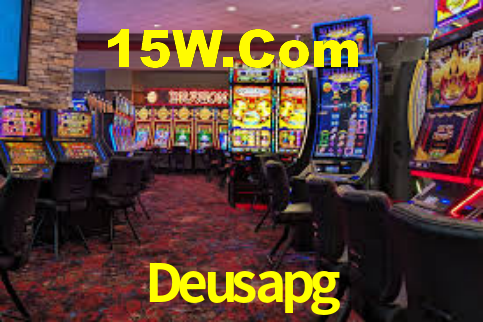 Deusapg