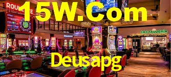 Deusapg