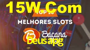 Welcome Bonus Deusapg