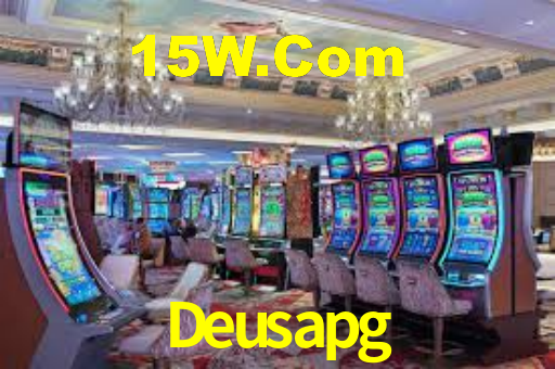 Deusa Bet Login