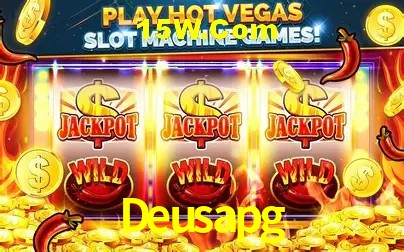 Account Benefits Deusapg